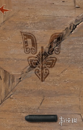 栖云异梦睹玉第一章怎么过(图10) 栖云异梦睹玉第一章怎么过(图10)