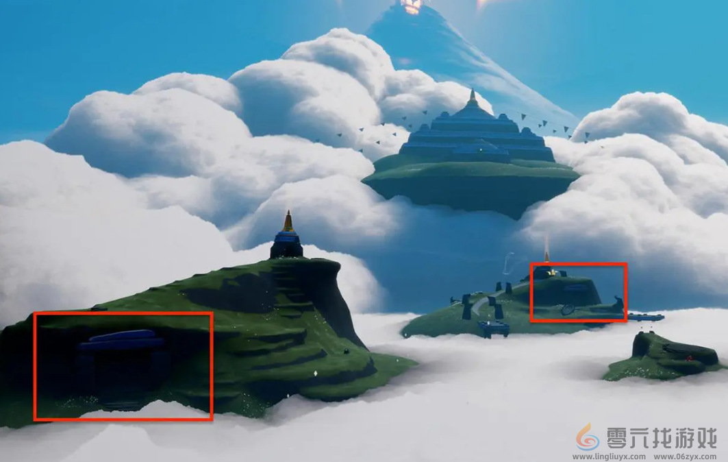 光遇10.8每日任务怎么做(图2) 光遇10.8每日任务怎么做(图2)