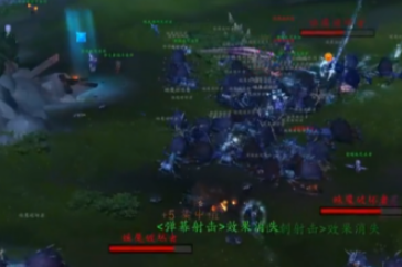 魔兽世界爆裂碎片获取方法(图5)