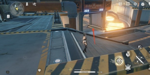 鸣潮寒雾深坑小型信标怎么开启(图3)