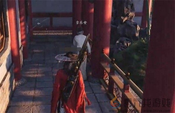 燕云十六声乐不思蜀任务完成攻略(图2)