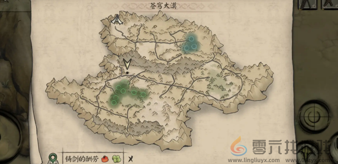 封魔大陆攻略大全(图9) 封魔大陆攻略大全(图9)