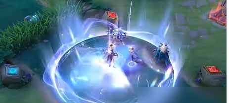 王者荣耀杨玉环星之鸣奏皮肤一览(图6) 王者荣耀杨玉环星之鸣奏皮肤一览(图6)