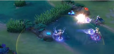 王者荣耀杨玉环星之鸣奏皮肤一览(图4) 王者荣耀杨玉环星之鸣奏皮肤一览(图4)