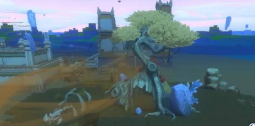 我的起源1598宠物蛋的位置一览(图4) 我的起源1598宠物蛋的位置一览(图4)