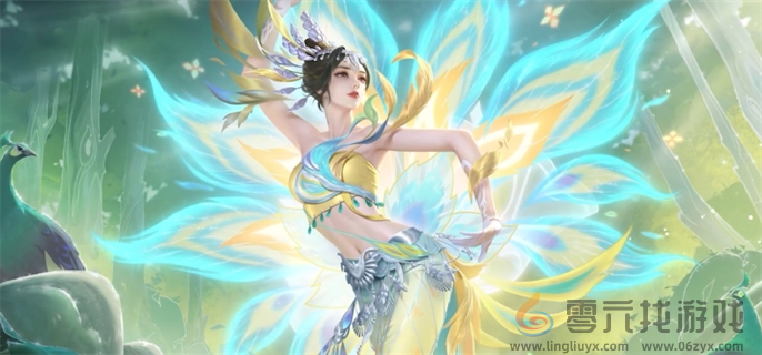 王者荣耀2024周年庆返场皮肤有哪些(图23) 王者荣耀2024周年庆返场皮肤有哪些(图23)