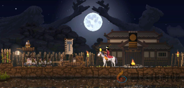 王国两位君主宝石怎么获得(图1) 王国两位君主宝石怎么获得(图1)