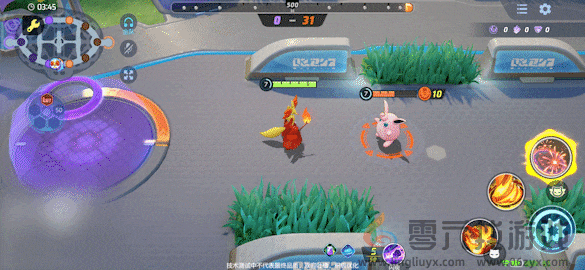 宝可梦大集结妖火红狐技能一览(图9) 宝可梦大集结妖火红狐技能一览(图9)