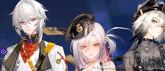 归龙潮最强阵容搭配推荐(图3)