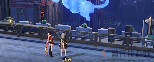 崩坏星穹铁道一只安达鲁猴怎么过(图7) 崩坏星穹铁道一只安达鲁猴怎么过(图7)