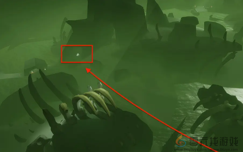 光遇10月24日每日任务攻略(图2) 光遇10月24日每日任务攻略(图2)