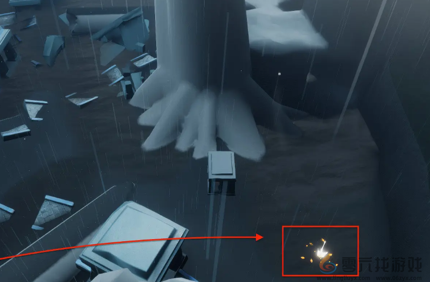 光遇10.25每日任务怎么做(图5) 光遇10.25每日任务怎么做(图5)