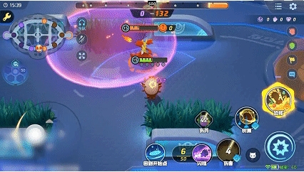 宝可梦大集结藏饱栗鼠技能有哪些(图7) 宝可梦大集结藏饱栗鼠技能有哪些(图7)