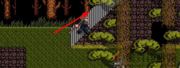 黑神话像素版隐藏BOSS金池长老位置一览(图4) 黑神话像素版隐藏BOSS金池长老位置一览(图4)