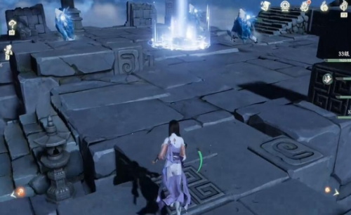 仙剑世界6个魂魄位置一览(图9) 仙剑世界6个魂魄位置一览(图9)