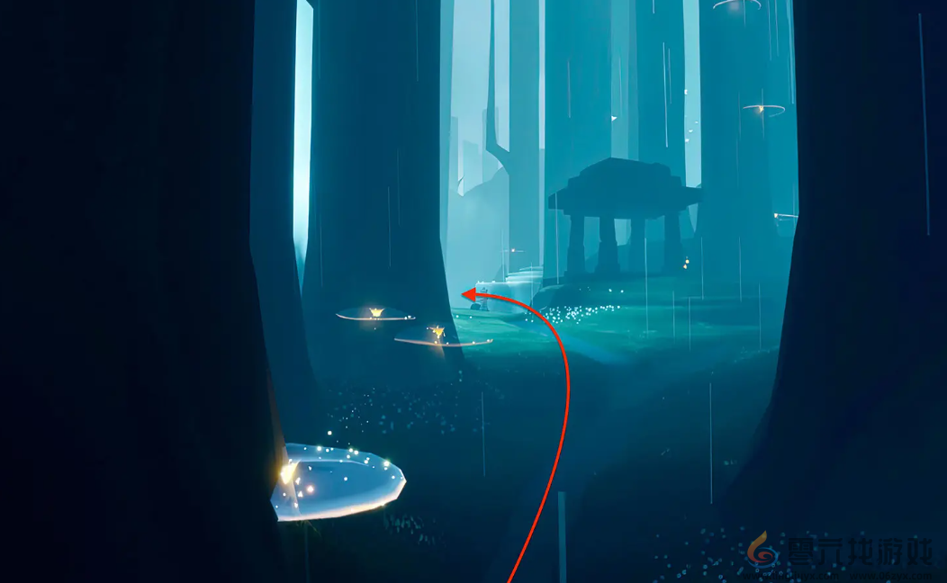 光遇11.1每日任务怎么做(图4) 光遇11.1每日任务怎么做(图4)