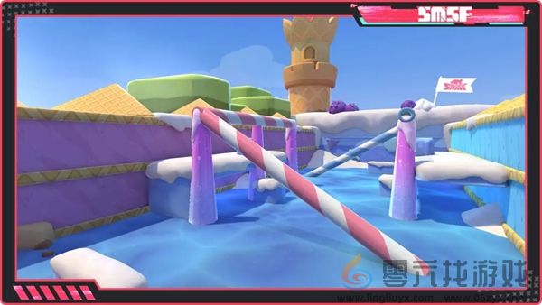 香肠派对pk之王模式新地图有哪些(图4) 香肠派对pk之王模式新地图有哪些(图4)