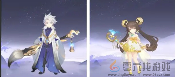 封神幻想世界职业与宠物搭配技巧(图3) 封神幻想世界职业与宠物搭配技巧(图3)