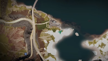 七日世界雪国人生冰块宝箱异常点及配件奖励位置一览(图3) 七日世界雪国人生冰块宝箱异常点及配件奖励位置一览(图3)