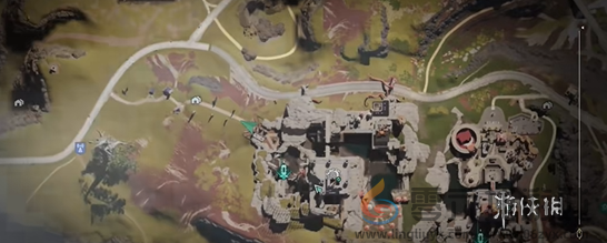 七日世界小熊气球异常点在哪(图4) 七日世界小熊气球异常点在哪(图4)