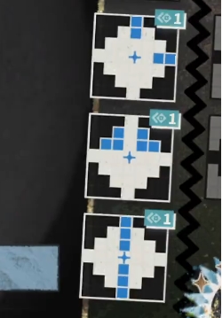 明日方舟揭幕者们PV-EX-8突袭通关攻略(图3) 明日方舟揭幕者们PV-EX-8突袭通关攻略(图3)