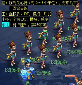 梦幻西游天降辰星日常活动介绍(图7) 梦幻西游天降辰星日常活动介绍(图7)