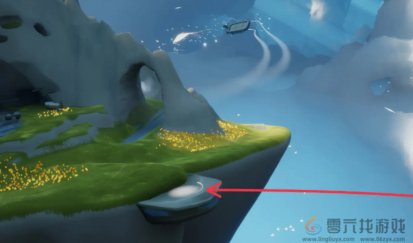 光遇11月15日每日任务做法攻略(图6) 光遇11月15日每日任务做法攻略(图6)