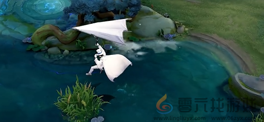 王者荣耀马可波罗怪盗基德特效怎么样(图7) 王者荣耀马可波罗怪盗基德特效怎么样(图7)