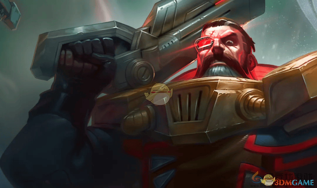 金铲铲之战双城之战23费棋子技能介绍(图6) 金铲铲之战双城之战23费棋子技能介绍(图6)