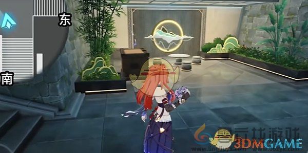 崩坏3永夜之城全宝箱收集攻略(图16) 崩坏3永夜之城全宝箱收集攻略(图16)