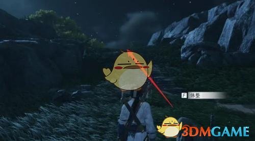 燕云十六声采摘奇珍攻略(图2)