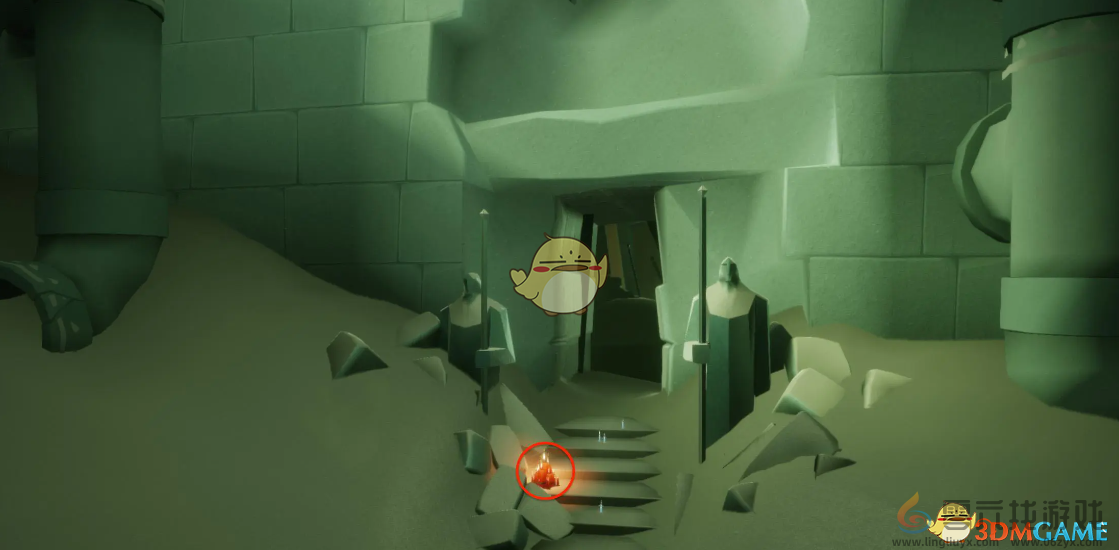 光遇11.21大蜡烛在哪(图33)