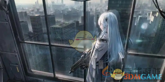 尘白禁区蜃梦笔谈藏品猎手任务攻略(图1) 尘白禁区蜃梦笔谈藏品猎手任务攻略(图1)