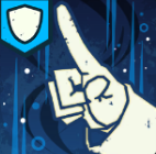 咒术回战幻影夜行虚式茈五条悟技能介绍(图2) 咒术回战幻影夜行虚式茈五条悟技能介绍(图2)