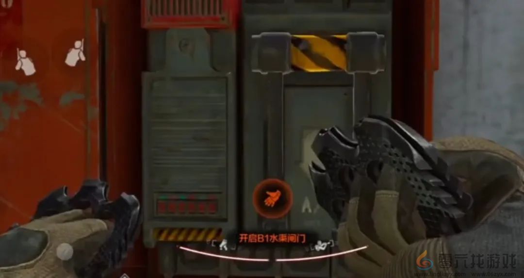 暗区突围要塞安全区地图介绍(图7) 暗区突围要塞安全区地图介绍(图7)