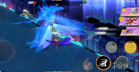 刃境四手虫刺客怎么打(图3) 刃境四手虫刺客怎么打(图3)