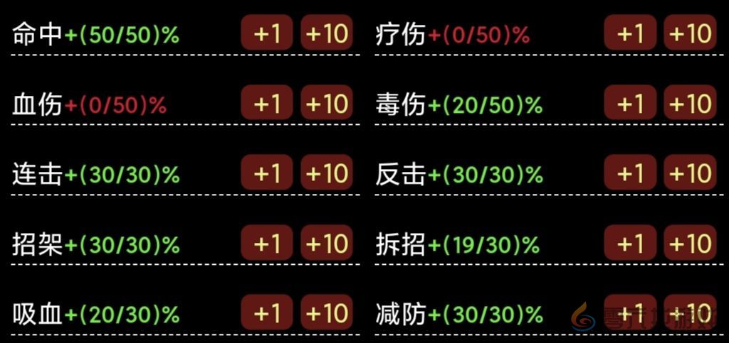 蛙爷的进化之路幽浮长弓入门级基础推荐搭配指南(图4) 蛙爷的进化之路幽浮长弓入门级基础推荐搭配指南(图4)