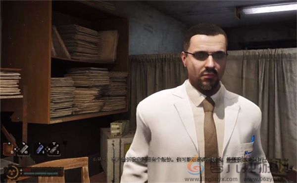 潜行者2飞蛾扑火主线任务攻略分享(图3) 潜行者2飞蛾扑火主线任务攻略分享(图3)