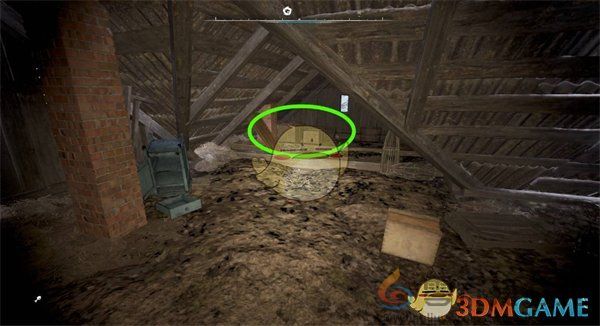 潜行者2怪异的锅获得方法(图8) 潜行者2怪异的锅获得方法(图8)