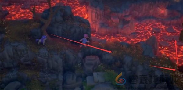 露玛岛丛林岛献礼水晶获取方法位置分享(图36) 露玛岛丛林岛献礼水晶获取方法位置分享(图36)