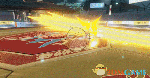 崩坏38.0版本新角色天光驰彻技能强度(图5) 崩坏38.0版本新角色天光驰彻技能强度(图5)