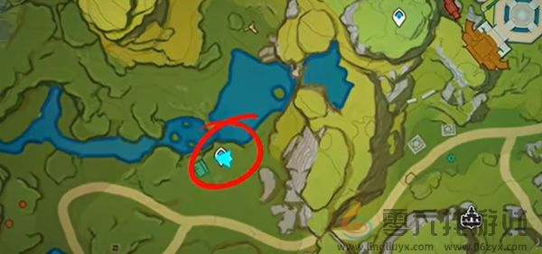 原神钟离保底不歪抽卡技巧(图1)