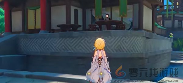 原神钟离保底不歪抽卡技巧(图4) 原神钟离保底不歪抽卡技巧(图4)