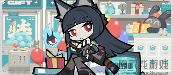 绝区零1.4版本福利汇总(图3) 绝区零1.4版本福利汇总(图3)