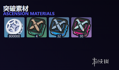 绝区零浅羽悠真值得培养吗(图1)