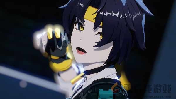 绝区零浅羽悠真值得培养吗(图16)