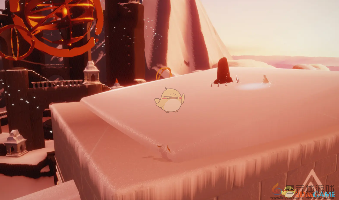 光遇12月12日每日任务做法攻略(图8) 光遇12月12日每日任务做法攻略(图8)