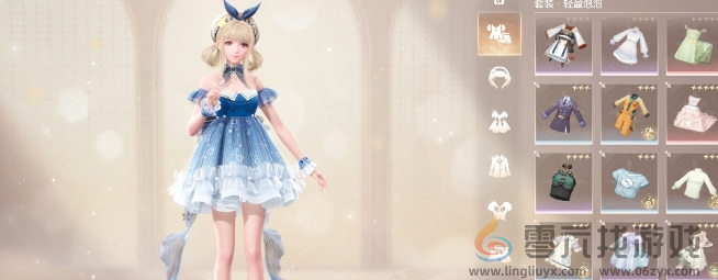 无限暖暖晴夏行获取攻略(图1)