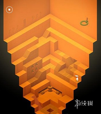 纪念碑谷攻略大全(图56) 纪念碑谷攻略大全(图56)