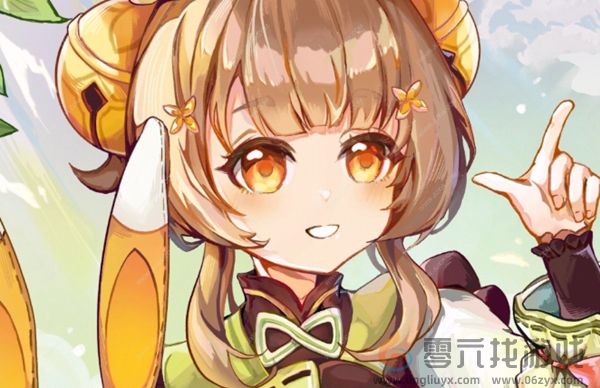 原神海灯节璃月自选四星选哪个(图4) 原神海灯节璃月自选四星选哪个(图4)